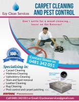 ezy clean services image 1